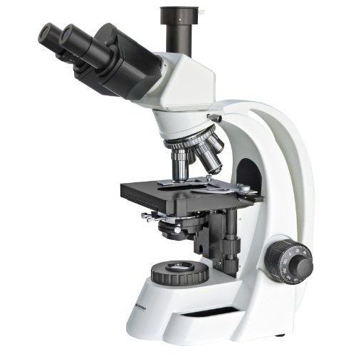 BRESSER - BIOSCIENCE - MICROSCOPE