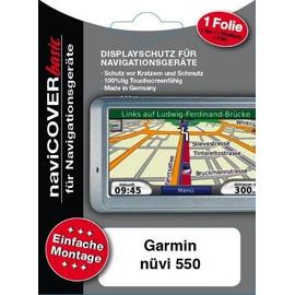 Support de navigation pour système GPS Garmin Nuvi série 300/310 Support à  ventouse