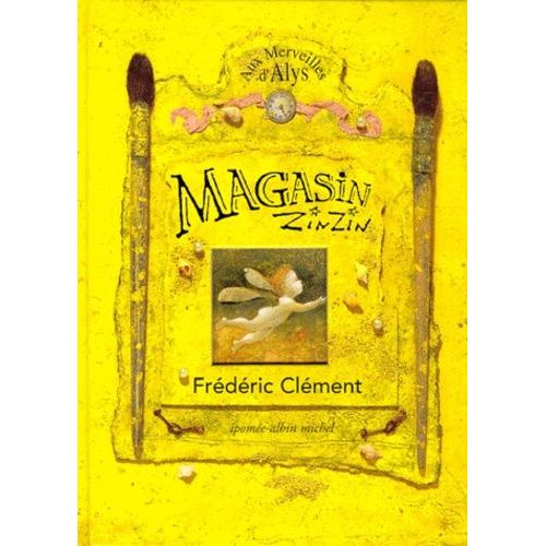 Magasin Zinzin Aux Merveilles D'alys