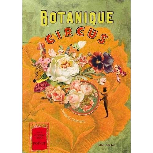 Botanique Circus