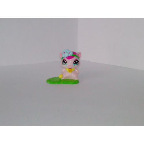 Figurine Winx Kinder Mpg De158