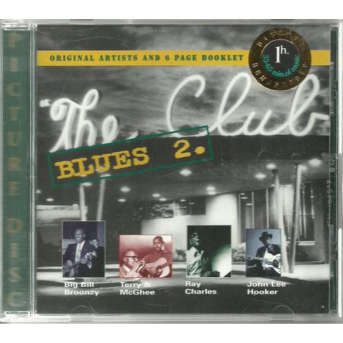 The Club Blues 2