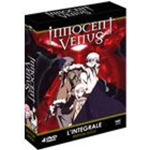 Innocent Venus - Intégrale - Edition Gold (3 Dvd)