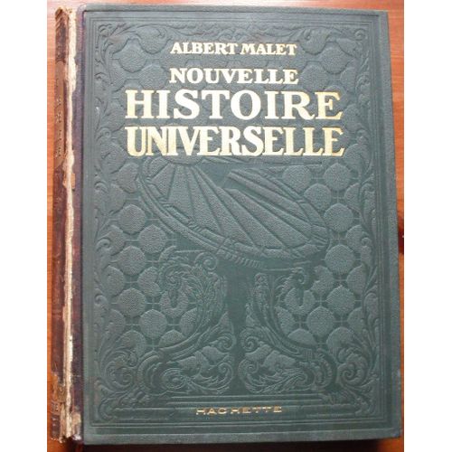Nouvelle Histoire Universelle Depuis L'antiquité Jusqu'à Nos Jours : Tome 2