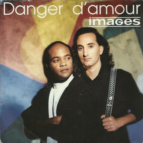 Danger D'amour (R. Seff - G. Baux - Images) 4'15  /  Charade (R. Seff - Images) 4'13