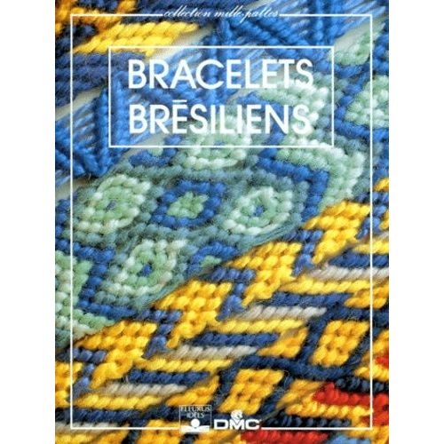 Bracelets Brésiliens