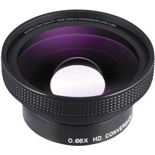 Raynox HD 6600PRO - Convertisseur