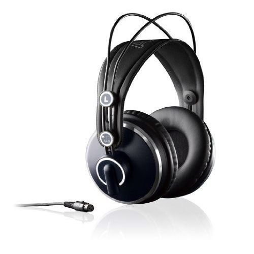 AKG K271 MK II - Écouteurs - circum-aural - filaire