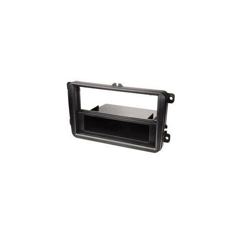 HAMA SUPPORT AUTORADIOS, POUR VW TOURAN/GOLF 5