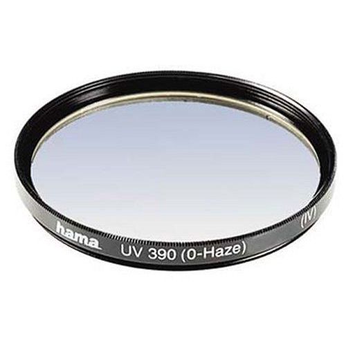 HAMA - FILTRE HTMC UV - 37 MM