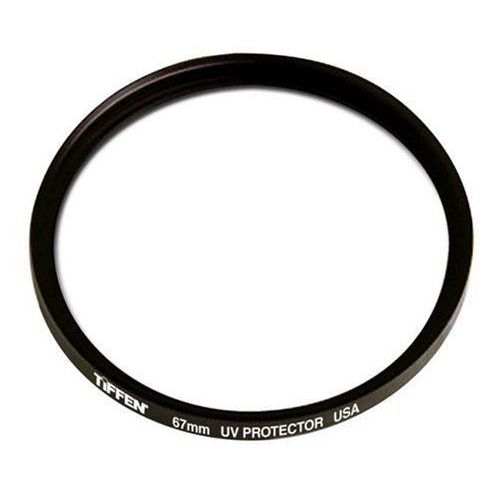 TIFFEN - FILTRE UV POUR APPAREIL PHOTO - 67 MM