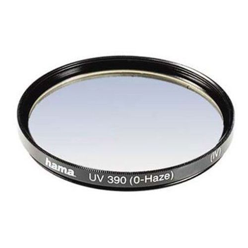 HAMA FILTRE UV 390 (O-HAZE), HTMC, 43MM