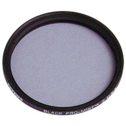 Tiffen Hollywood/FX Black Pro-Mist 3 - Filtre - mise au point floue - 62 mm