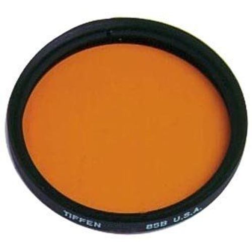 Tiffen 85B - Filtre - conversion des couleurs - 82 mm