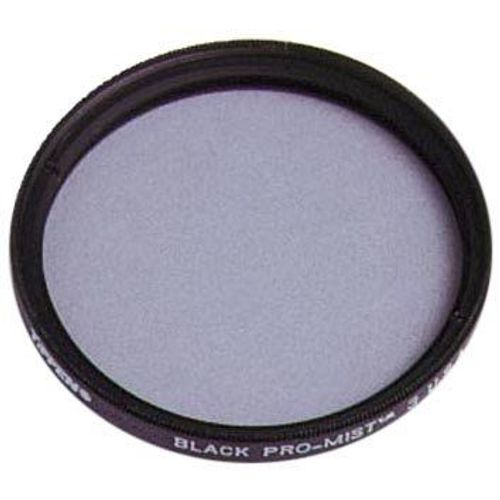 Tiffen Hollywood/FX Black Pro-Mist 3 - Filtre - mise au point floue - 55 mm