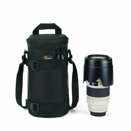 Lowepro Lens Case - 11 X 26 Cm Etui Pour Objectif