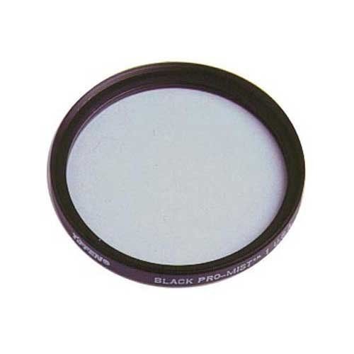Tiffen Hollywood/FX Black Pro-Mist 1 - Filtre - mise au point floue - 55 mm