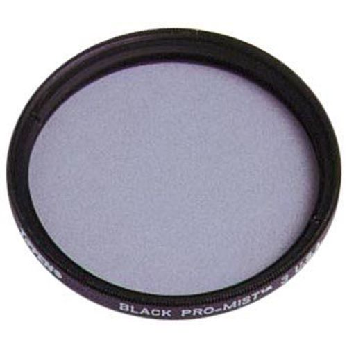 Tiffen Hollywood/FX Black Pro-Mist 3 - Filtre - mise au point floue - 49 mm