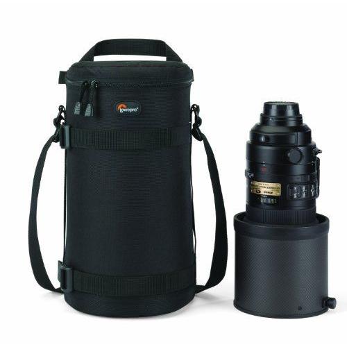 Lowepro Lens Case - 13 X 32 Cm Etui Pour Objectif