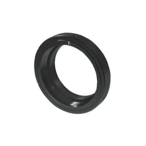 WALIMEX - 10999 - ADAPTATEUR T2 POUR NIKON AF/MF