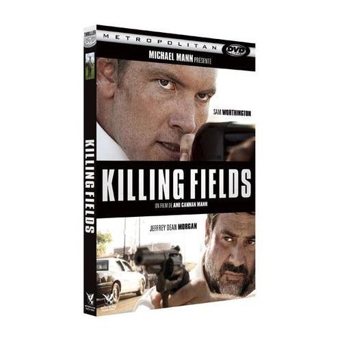 Killing Fields