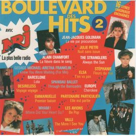 Boulevard Des Hits - Vol. 2