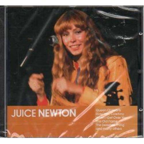 Juice Newton 10 Titres