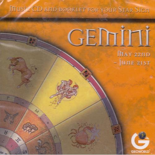 Gemini - Dutch Import
