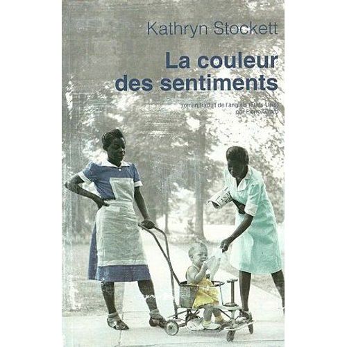 La Couleur Des Sentiments