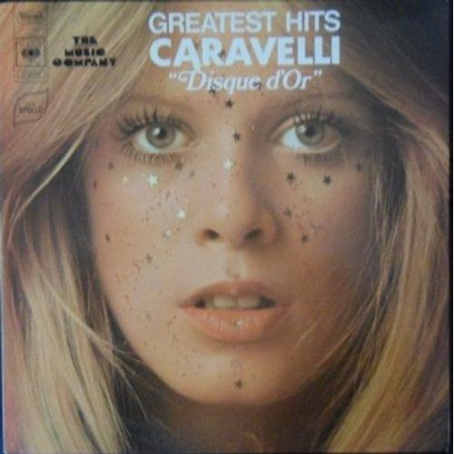Disque D'or, Greatest Hits
