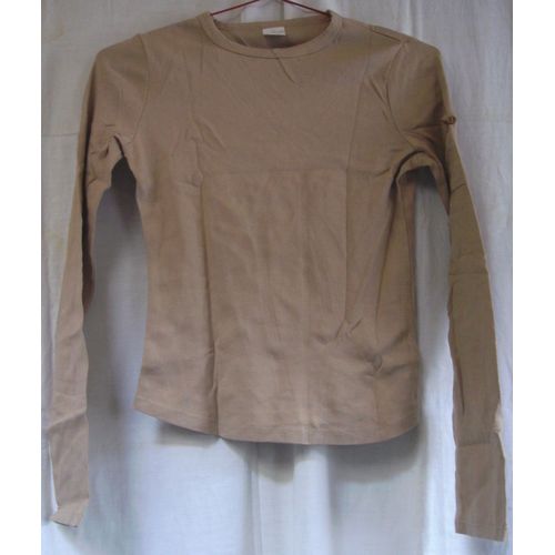 T-Shirt Camaïeu - Manches Longues- Taille 1