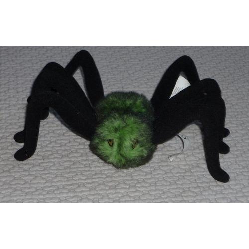 Ikea Araignée Peluche 12 Cm