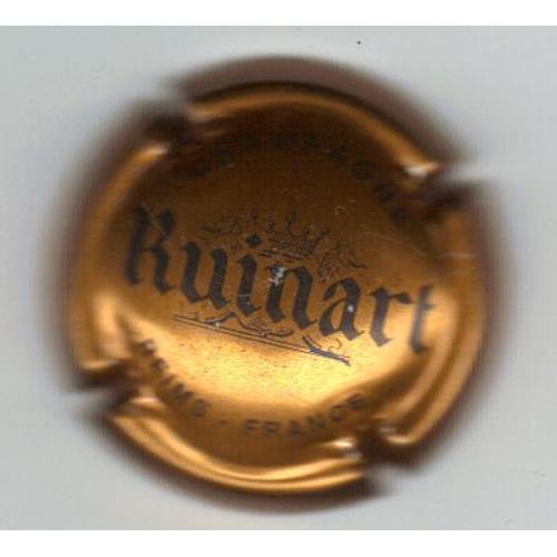 Champagne Ruinart