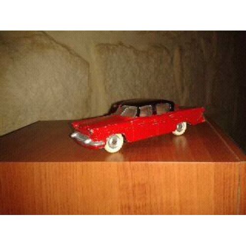 Packard Clipper De 1958 - Numero 180 - Echelle 1/43-Dinky Toys