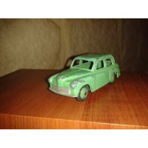 Hillman Minx - Echelle 1/43-Dinky Toys