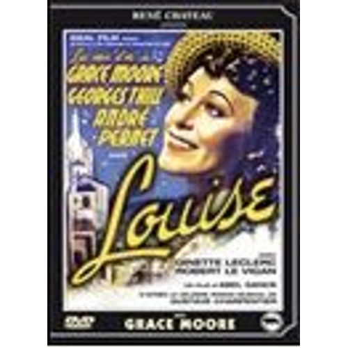 Louise - Dvd