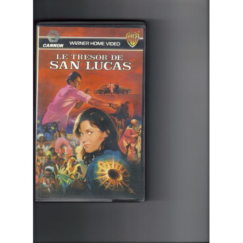 Tresor De San Lucas Le