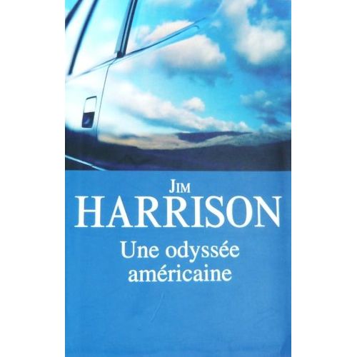 Une Odyssée Amérricaine