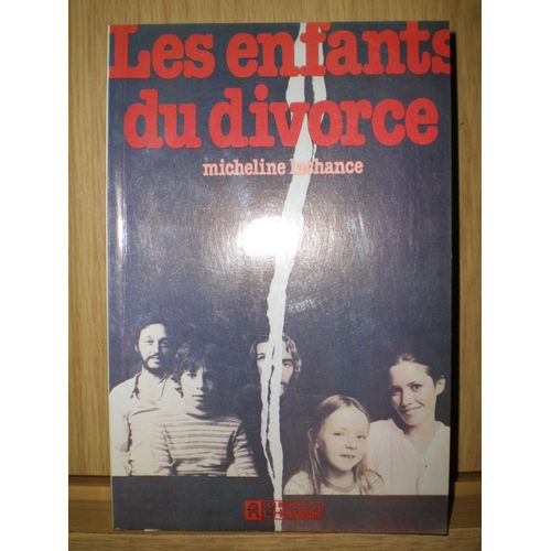 Les Enfants Du Divorce