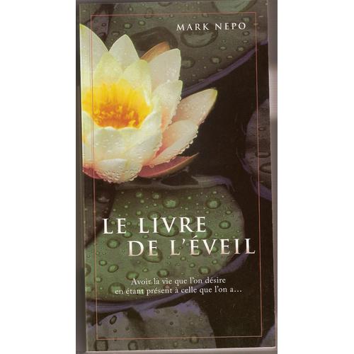 Le Livre De L'eveil