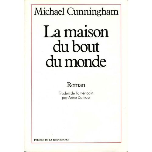 La Maison Du Bout Du Monde
