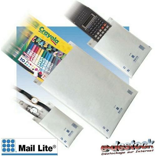 Enveloppe Bulle B Mail Lite 12x21 cm
