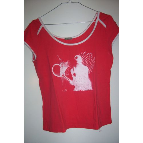 T-Shirt In Extenso