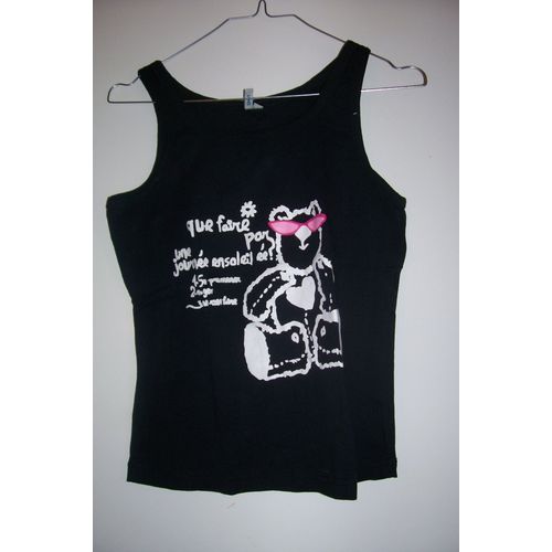 T-Shirt La Halle