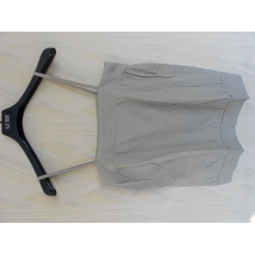 Top "Paul & Joe"Coton Gris