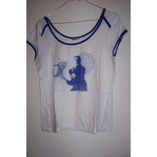 T-Shirt In Extenso