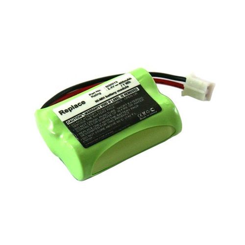 Batterie SL30013 Audioline DECT 7500 7500 Micro 7501 7800 7800B 7801 Switel MD9300 MD9500 MD9600