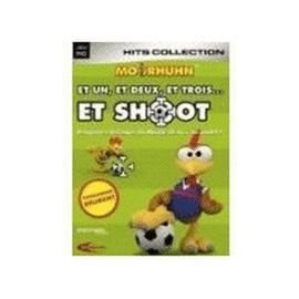 Moorhuhn, Et Un Et Deux Et Trois Et Shoot Pc