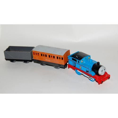 Thomas & Friends TrackMaster Petit train Thomas - Train jouet