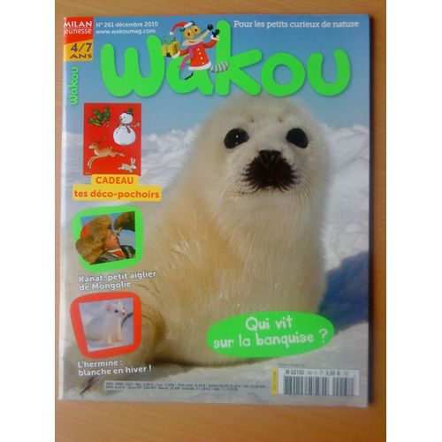 Wakou 261